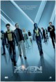X-Men: First Class (Dị Nhân: Thế Hệ Thứ Nhất) (2011)